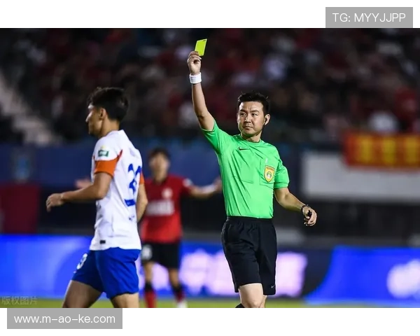 “无锡杯”引入中超级别裁判，提升赛事专业品质与观赏价值